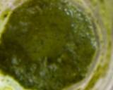 Masala papad cone recipe step 3 photo