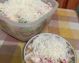Foto langkah ke 3 dari resep Salad buah segar.