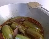 ছোলার ডালের পুর ভরে পটোল (cholar dal er pur bhora patol recipe in Bengali) রেসিপির ধাপ 4 ছবি