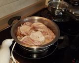 Foto del paso 5 de la receta: Lomo con almendras