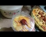 A picture of step 5 of Vermicelli custard...#eidkay pakan.