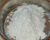 عکس مرحله 1 از دستور شیرینی بهشتی