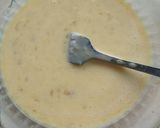 Foto langkah ke 2 dari resep Banana pancake a.k.a pancake pisang.