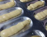 Foto langkah ke 7 dari resep Lidah Kucing.