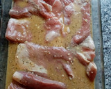 Foto del paso 2 de la receta: Secreto de cerdo al horno