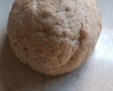 Foto del paso 1 de la receta: Galletitas "Crackers" muy fáciles, crocantes y con pocos ingredientes