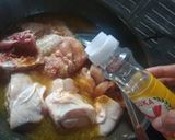 Foto langkah ke 2 dari resep Ayam Goreng (Ungkap).