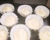 A picture of step 5 of Cupcakes.