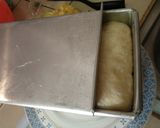 Foto langkah ke 9 dari resep Roti Tawar _Sari Roti homemade🍞🍞🍞.