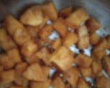 લસણીયા ગાજર (Lasaniya gajar Recipe in Gujarati) રેસીપી સ્ટેપ2ફોટો
