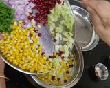 A picture of step 3 of Tasty Raita.