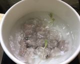 รูปขั้นตอนการทำที่ 4 ของ ต้มไชเท้าซี่โครงหมู