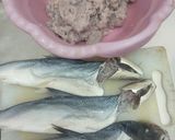 Foto langkah ke 3 dari resep Otak-Otak Bandeng Khas Gresik.