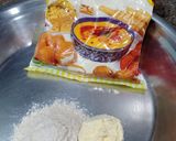 दाल ढोकली (dal dhokli recipe in Hindi) रेसिपी चरण 2 फोटो