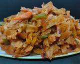 Chatpata Rotli Noodles recipe step 3 photo