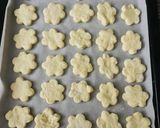 Foto del paso 3 de la receta: BIZCOCHITOS DE QUESO RALLADO 🤩😋👏🧀
