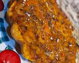 Foto del paso 7 de la receta: Tarta de zapallo, zanahoria y cebolla caramelizada🥕🧅🍽