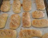 Foto del paso 1 de la receta: Pan relleno