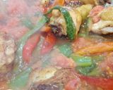 Foto del paso 3 de la receta Arroz con pollo