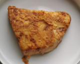 Foto del paso 5 de la receta: Huachinango en salsa de harissa y rosas