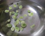Foto del paso 3 de la receta: Habas