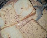 Cara Membuat French Toast with Cinnamon 3