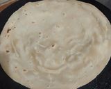 A picture of step 6 of Gandum ke Attay Ki Roti.