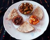 કંકોડા નું શાક (Kantola Shak Recipe In Gujarati) રેસીપી સ્ટેપ5ફોટો