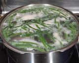Foto del paso 2 de la receta: Cocido de la Vega Baja (receta de mi suegra)
