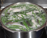 Foto del paso 2 de la receta: Cocido de la Vega Baja (receta de mi suegra)