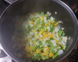 Foto del paso 1 de la receta: Hamburguesas de salmón