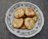 Foto langkah ke 3 dari resep Lumpur Telur.