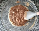 Foto del paso 4 de la receta: Budín de zanahoria (Carrot cake)
