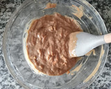 Foto del paso 4 de la receta: Budín de zanahoria (Carrot cake)