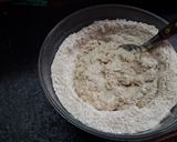 Foto del paso 3 de la receta: Pizza con harina integral (con tip)