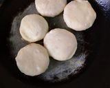 A picture of step 5 of 3 Ingredient Crispy Aloo Tikki.