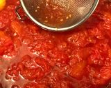 Foto del paso 6 de la receta La mermelada de tomate más cara del mundo