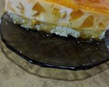 Foto del paso 12 de la receta: Cheesecake de Durazno (sin horno)