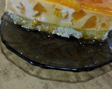 Foto del paso 12 de la receta: Cheesecake de Durazno (sin horno)