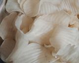 আলুর পাঁপড়(aloor papad recipe in bengali) রেসিপি ধাপ - 3 ছবি