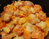 Foto del paso 7 de la receta: Ternera guisada con chorizo