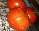 Foto del paso 1 de la receta: Ensalada completa