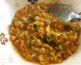 A picture of step 15 of Mixed Hearty Healthy Dahl 🙂🍲.