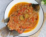 Foto langkah ke 5 dari resep Pecak Ikan Gurame.