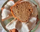 Foto del paso 5 de la receta: Budín Navideño de miel y especias - By Osvaldo Gross