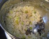 Foto del paso 1 de la receta: Arroz al estilo jamaicano