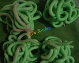 Foto langkah ke 5 dari resep Putu Mayang.