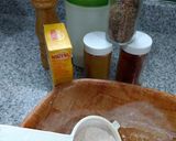 Foto del paso 3 de la receta: Corvina a la plancha sin aceite