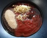 Subuta recept fázis 5 fotója