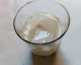 Foto langkah ke 2 dari resep Coffee Matcha.